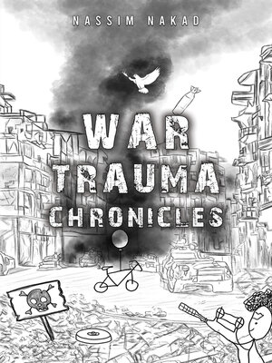 cover image of War Trauma Chronicles